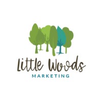 Little Woods Marketing logo, Little Woods Marketing contact details