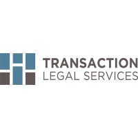 Transaction Legal Services, Inc. logo, Transaction Legal Services, Inc. contact details