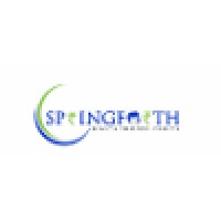 Springforth Capital Advisors logo, Springforth Capital Advisors contact details