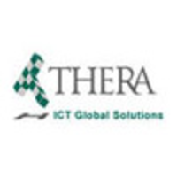 Thera SpA logo, Thera SpA contact details