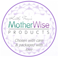 MotherWise logo, MotherWise contact details