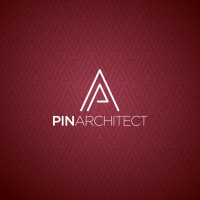 Pinarchitect logo, Pinarchitect contact details