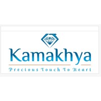 Kamakhya Jewels Private Limited logo, Kamakhya Jewels Private Limited contact details