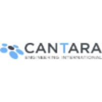 Cantara Engineering International logo, Cantara Engineering International contact details