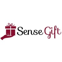 Sense Gift logo, Sense Gift contact details