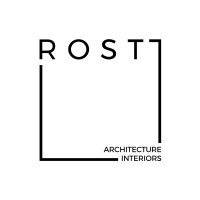 Rost Architects logo, Rost Architects contact details