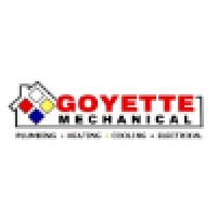 Goyette Mechanical logo, Goyette Mechanical contact details