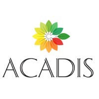 Acadis Healthcare logo, Acadis Healthcare contact details