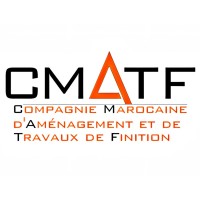 Ste  CMATF sarl logo, Ste  CMATF sarl contact details