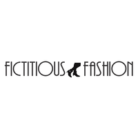 Fictitious Fashion logo, Fictitious Fashion contact details