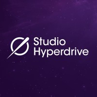 Studio Hyperdrive logo, Studio Hyperdrive contact details