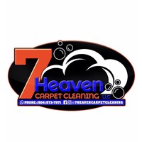 7 Heaven Carpet Cleaning logo, 7 Heaven Carpet Cleaning contact details