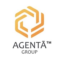 AGENTĀ Group logo, AGENTĀ Group contact details