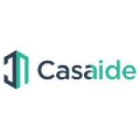 Casaide logo, Casaide contact details