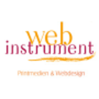 webinstrument logo, webinstrument contact details