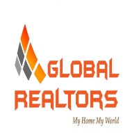 Global Realtors logo, Global Realtors contact details