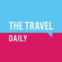 The Travel Daily logo, The Travel Daily contact details