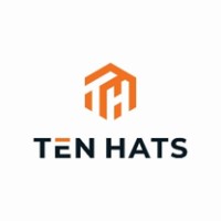 Ten Hats Group Pty Ltd logo, Ten Hats Group Pty Ltd contact details