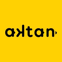 AKTAN logo, AKTAN contact details