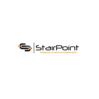 StairPoint logo, StairPoint contact details