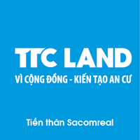 TTC Land - Dự Án Cao Cấp logo, TTC Land - Dự Án Cao Cấp contact details