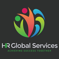 HR Global Services logo, HR Global Services contact details