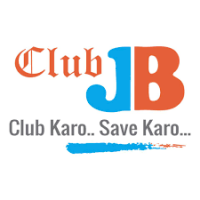 CLUB JB logo, CLUB JB contact details