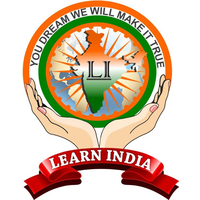 Learn India Group logo, Learn India Group contact details