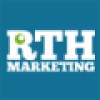 RTH Marketing logo, RTH Marketing contact details