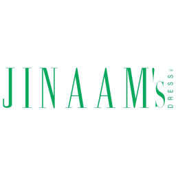 Jinaam's Dress Ltd. logo, Jinaam's Dress Ltd. contact details