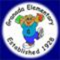 Granada Elementary School logo, Granada Elementary School contact details