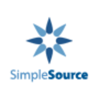 SimpleSource LLC logo, SimpleSource LLC contact details