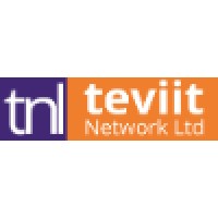 Teviit logo, Teviit contact details