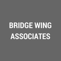 Bridge Wing Associates Ltd logo, Bridge Wing Associates Ltd contact details