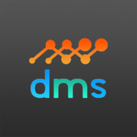 DMSolution logo, DMSolution contact details