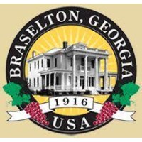 Town Of Braselton logo, Town Of Braselton contact details