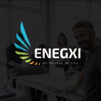 Enegxi LLC logo, Enegxi LLC contact details