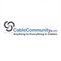 CableCommunity logo, CableCommunity contact details