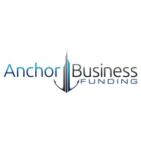 Anchor Business Funding logo, Anchor Business Funding contact details