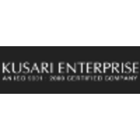 KUSARI ENTERPRISE logo, KUSARI ENTERPRISE contact details