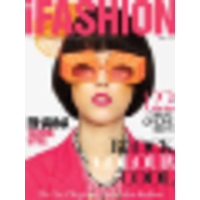 iFashion Magazine logo, iFashion Magazine contact details