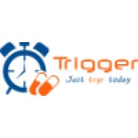 Trigger.Today logo, Trigger.Today contact details