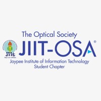 JIIT OSA Chapter logo, JIIT OSA Chapter contact details