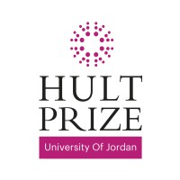 Hult Prize at the University of Jordan logo, Hult Prize at the University of Jordan contact details