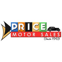 Price Motor Sales logo, Price Motor Sales contact details