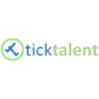 TickTalent Solutions logo, TickTalent Solutions contact details