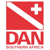 Divers Alert Network Southern Africa logo, Divers Alert Network Southern Africa contact details