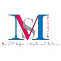 MVS Solutions LLC logo, MVS Solutions LLC contact details