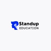 Standup Education logo, Standup Education contact details