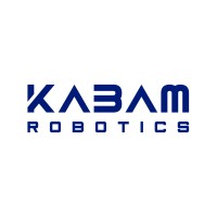 KABAM Robotics logo, KABAM Robotics contact details